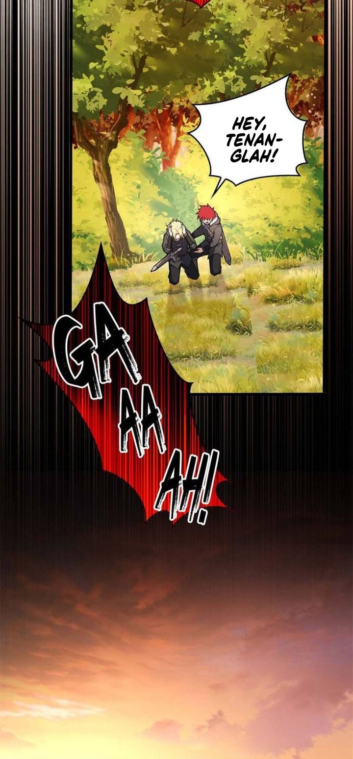 Evil Dragon Is Reincarnated! Revenge Begins at the Age of Five! Chapter 84 - halaman 9