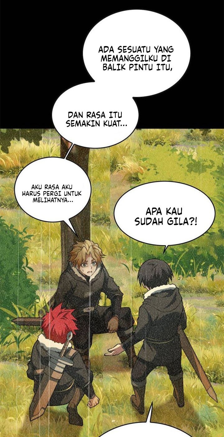 Evil Dragon Is Reincarnated! Revenge Begins at the Age of Five! Chapter 85 - halaman 11