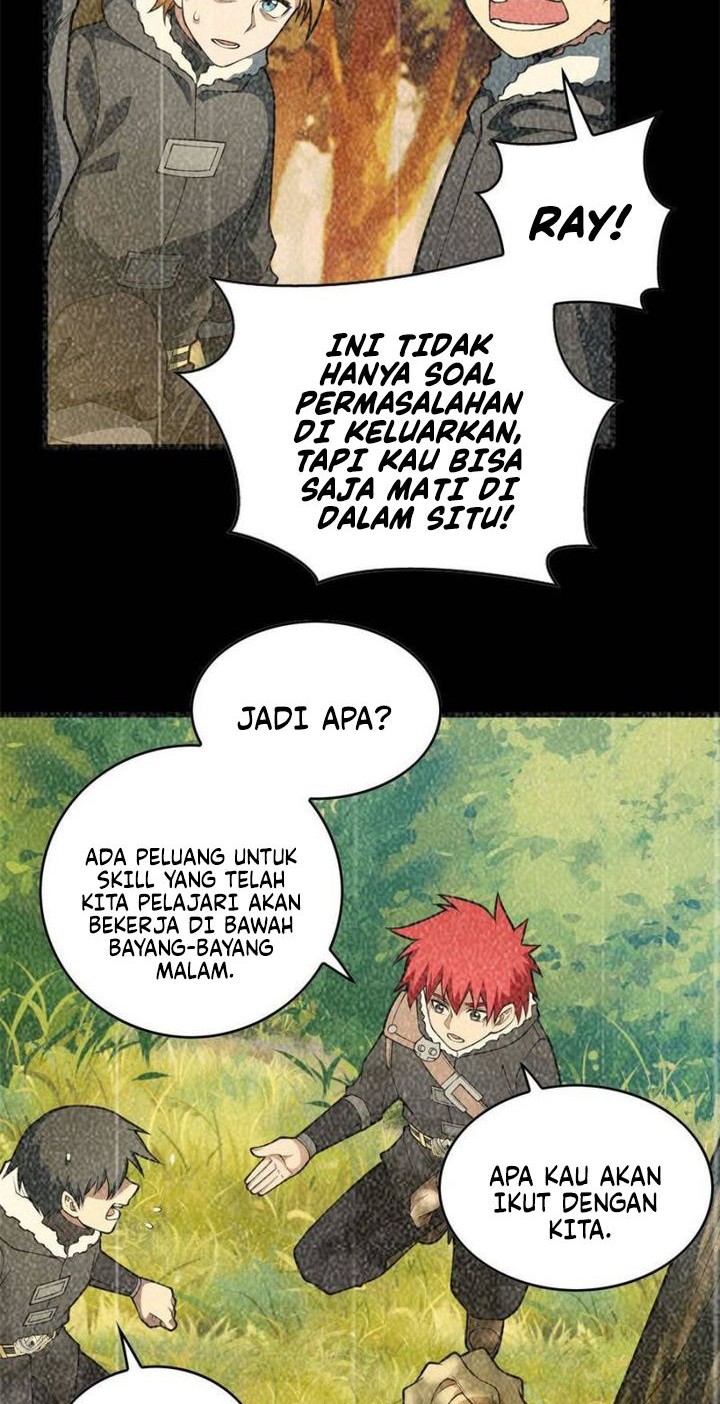 Evil Dragon Is Reincarnated! Revenge Begins at the Age of Five! Chapter 85 - halaman 13