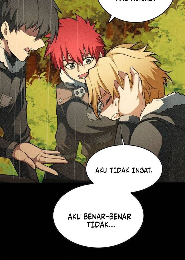 Evil Dragon Is Reincarnated! Revenge Begins at the Age of Five! Chapter 85 - halaman 9