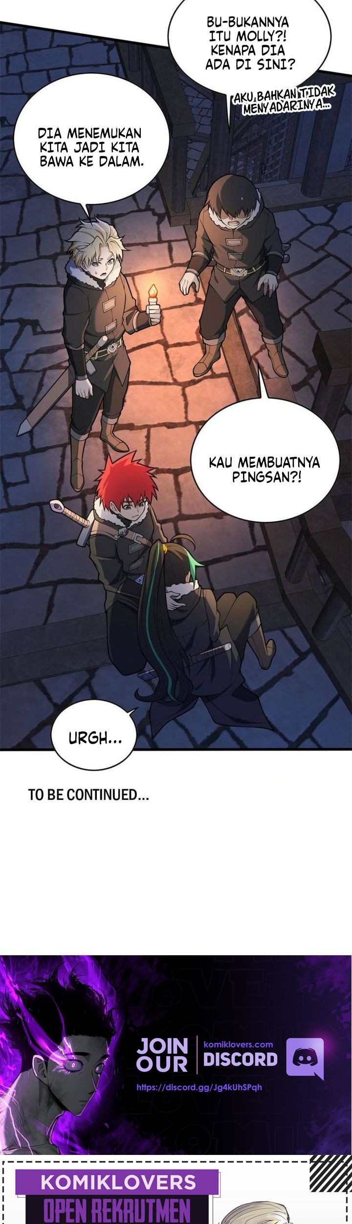 Evil Dragon Is Reincarnated! Revenge Begins at the Age of Five! Chapter 87 - halaman 16