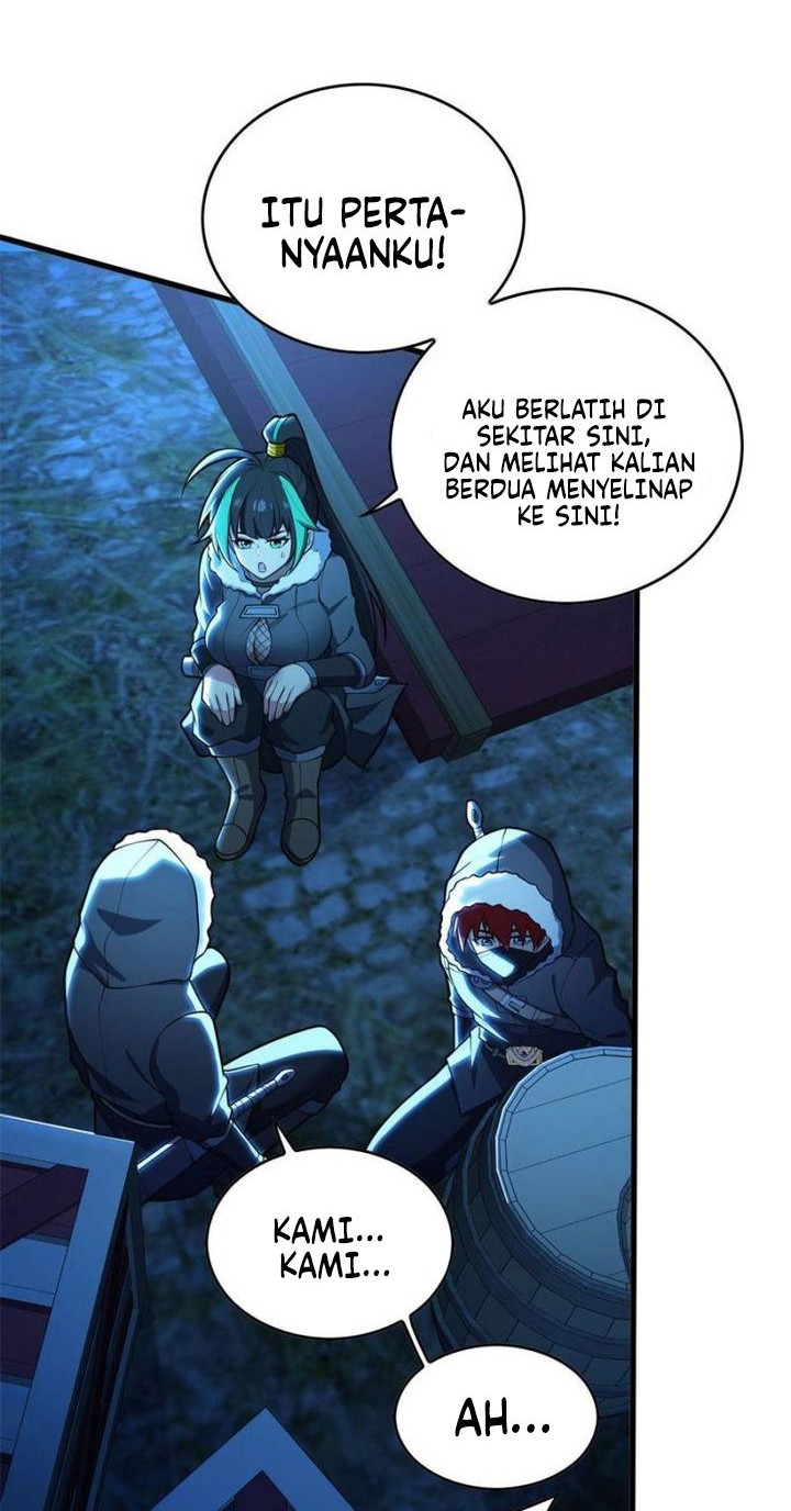 Evil Dragon Is Reincarnated! Revenge Begins at the Age of Five! Chapter 87 - halaman 3