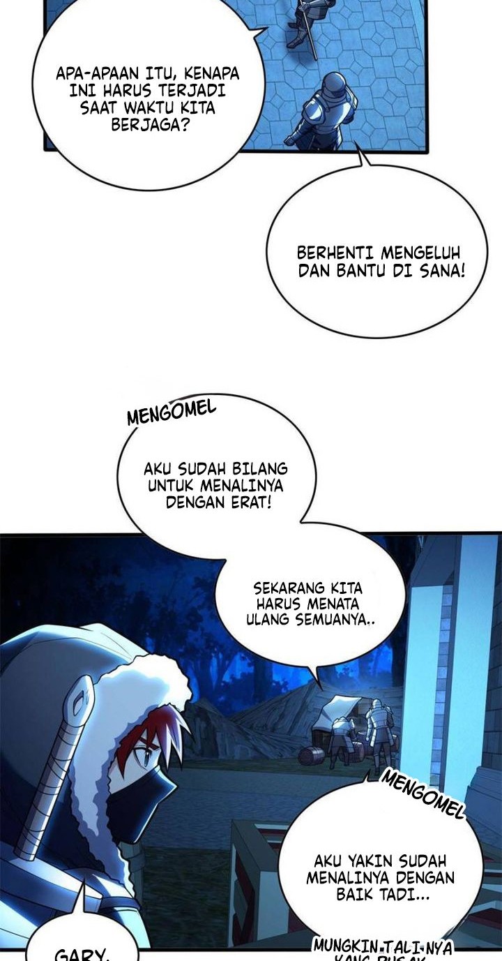 Evil Dragon Is Reincarnated! Revenge Begins at the Age of Five! Chapter 87 - halaman 5