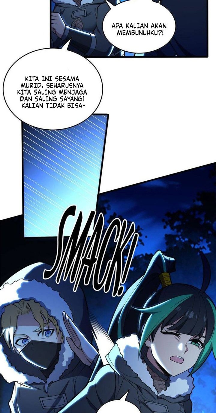 Evil Dragon Is Reincarnated! Revenge Begins at the Age of Five! Chapter 87 - halaman 7