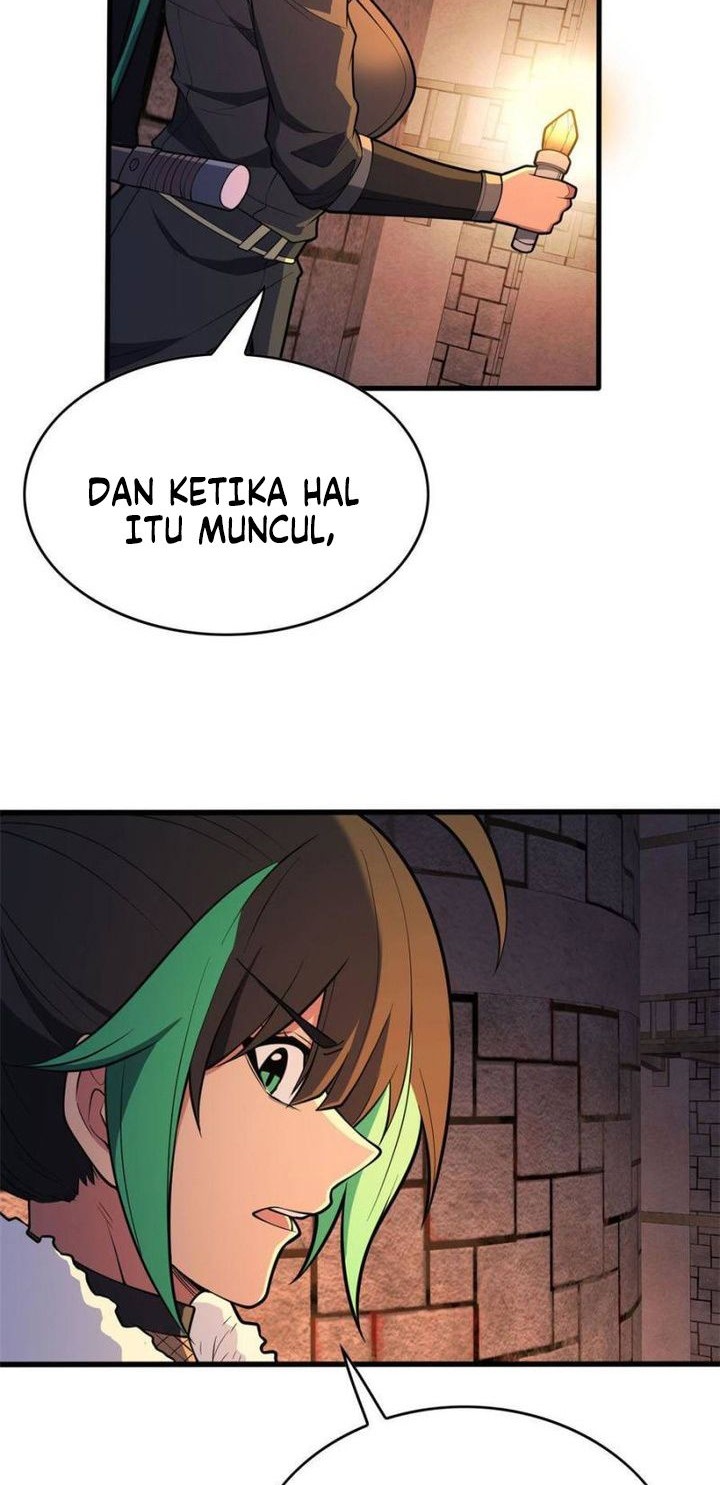 Evil Dragon Is Reincarnated! Revenge Begins at the Age of Five! Chapter 88 - halaman 11