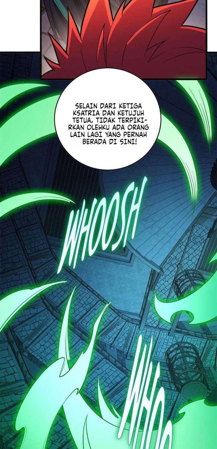 Evil Dragon Is Reincarnated! Revenge Begins at the Age of Five! Chapter 88 - halaman 13