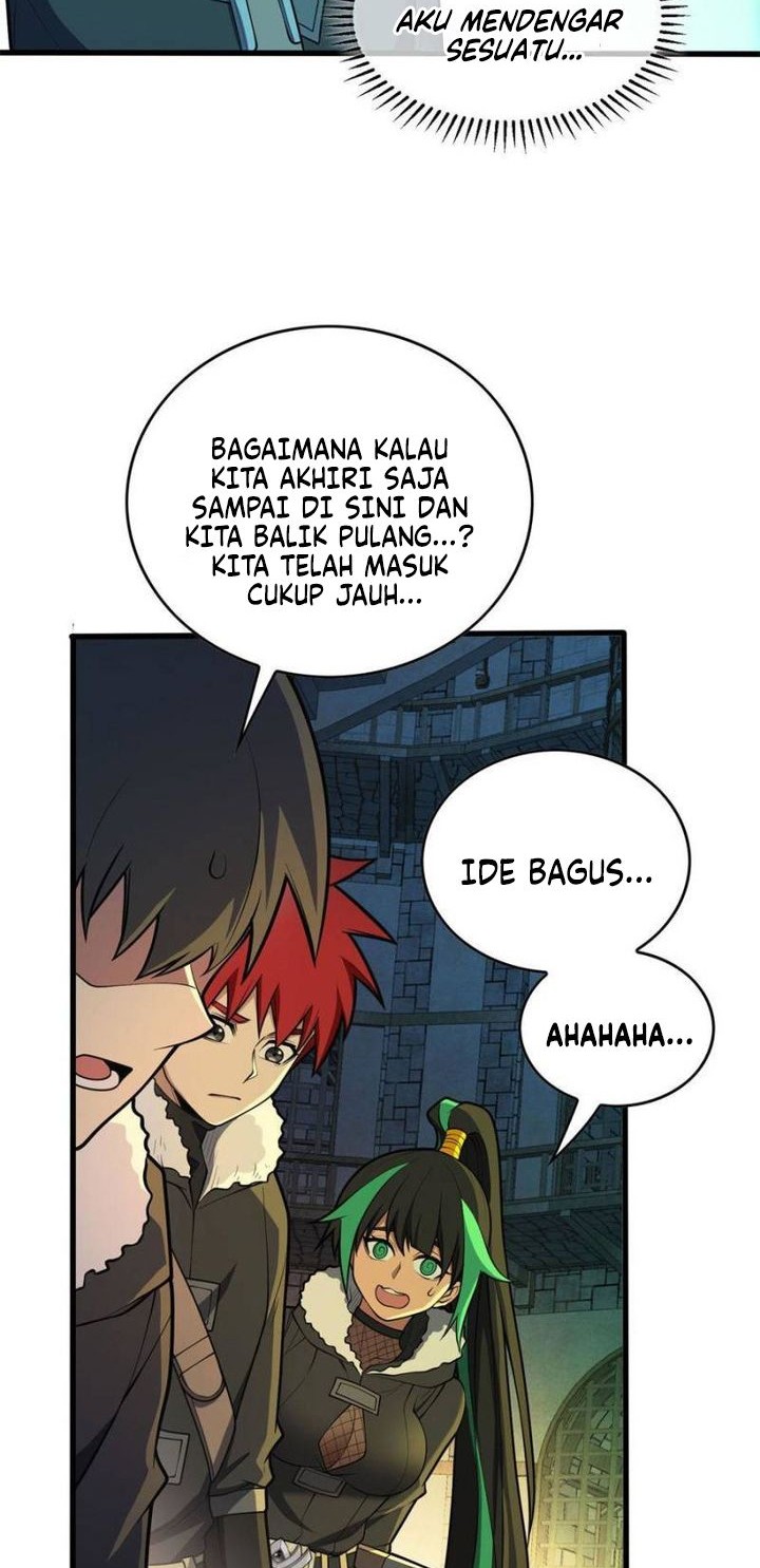 Evil Dragon Is Reincarnated! Revenge Begins at the Age of Five! Chapter 88 - halaman 15