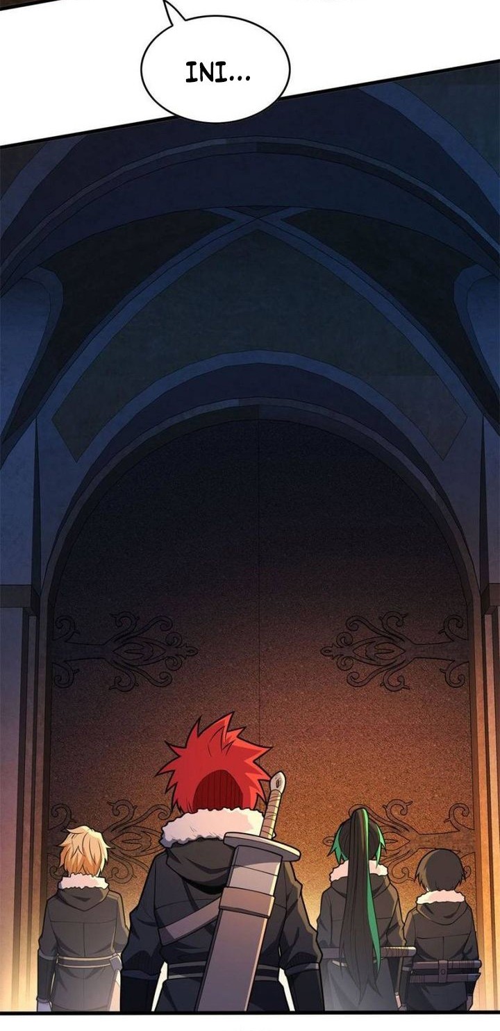 Evil Dragon Is Reincarnated! Revenge Begins at the Age of Five! Chapter 88 - halaman 17