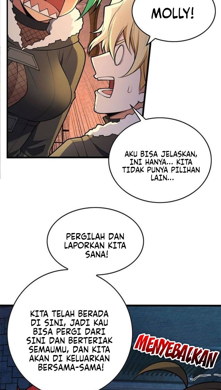 Evil Dragon Is Reincarnated! Revenge Begins at the Age of Five! Chapter 88 - halaman 3