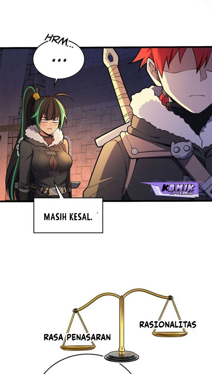 Evil Dragon Is Reincarnated! Revenge Begins at the Age of Five! Chapter 88 - halaman 5