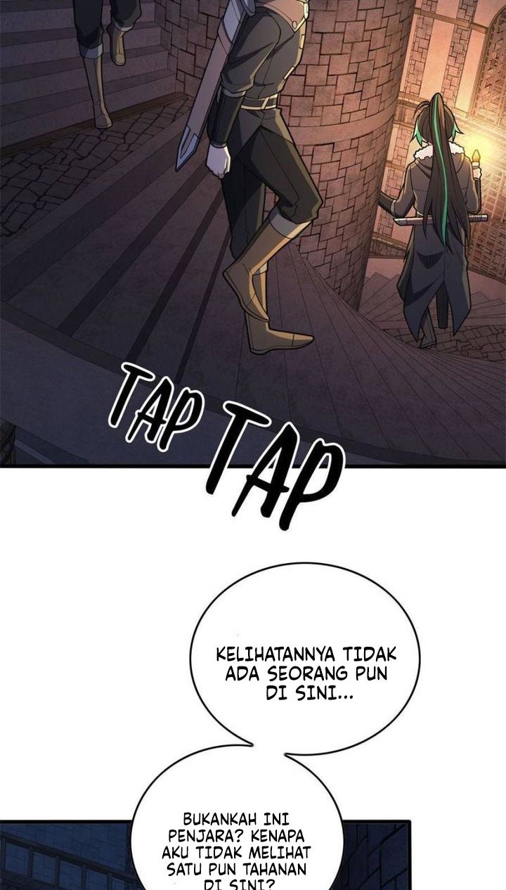 Evil Dragon Is Reincarnated! Revenge Begins at the Age of Five! Chapter 88 - halaman 7