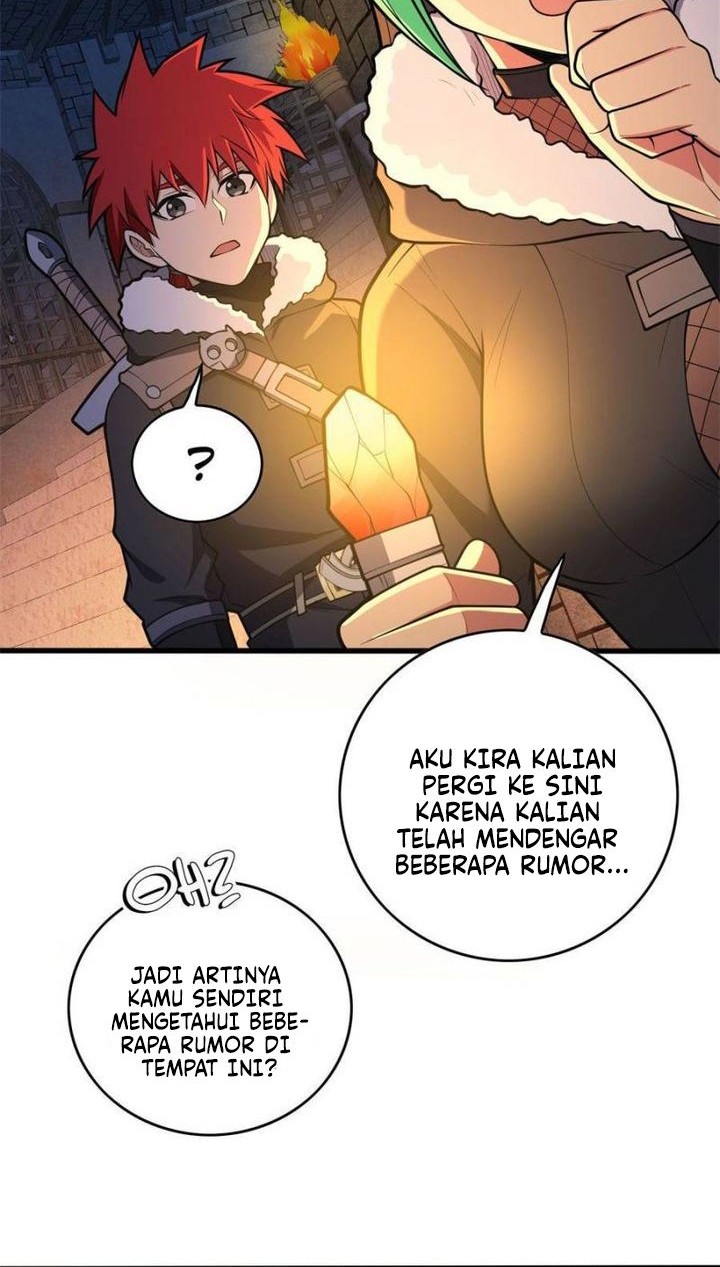 Evil Dragon Is Reincarnated! Revenge Begins at the Age of Five! Chapter 88 - halaman 9