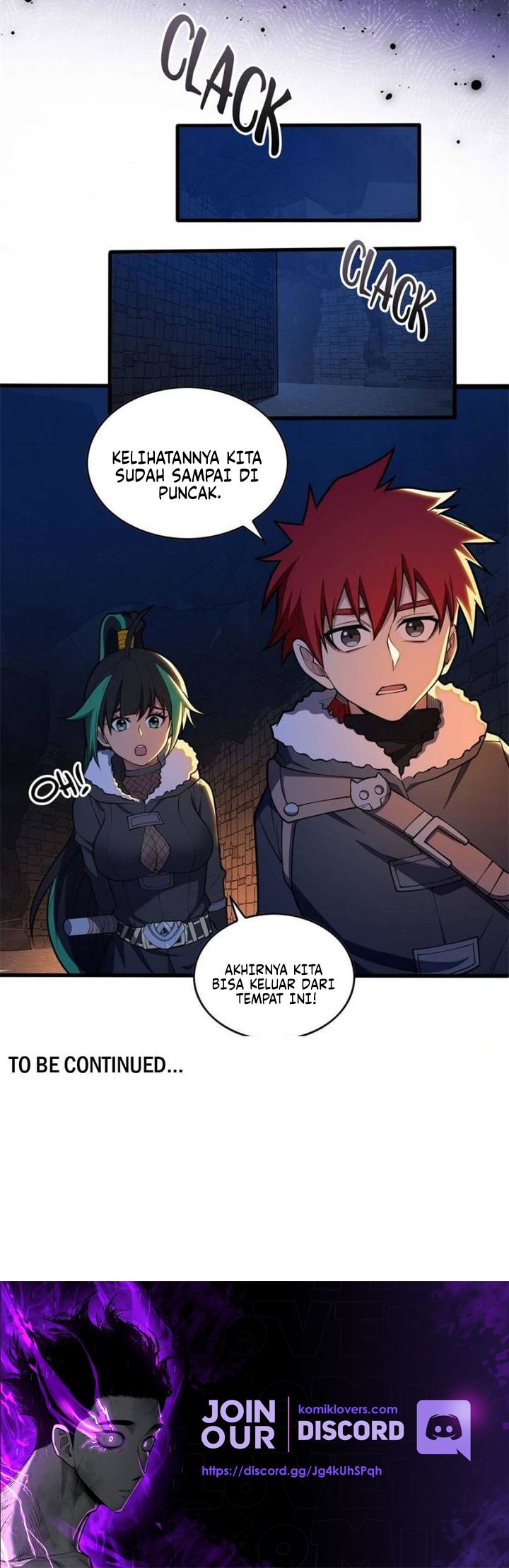Evil Dragon Is Reincarnated! Revenge Begins at the Age of Five! Chapter 89 - halaman 13