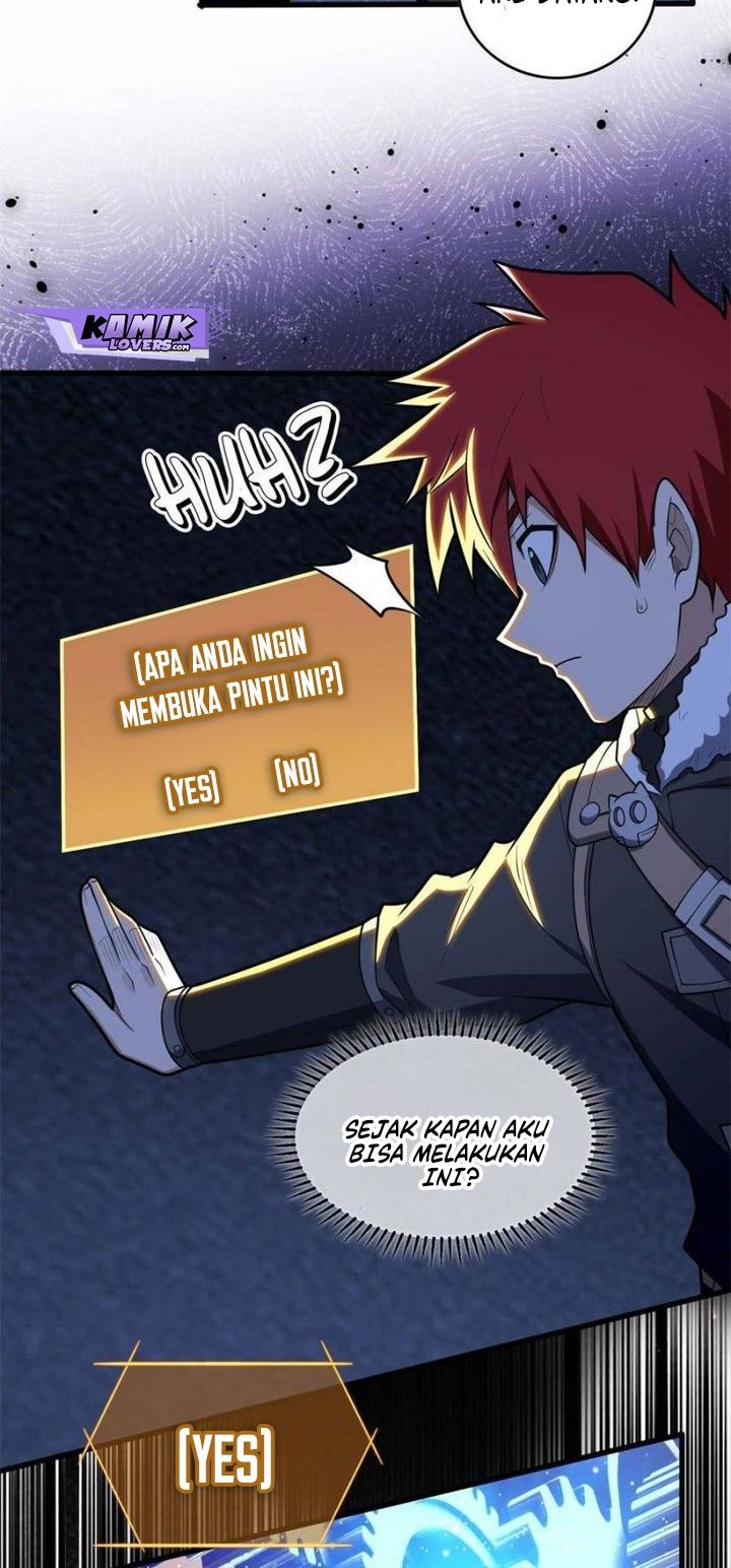 Evil Dragon Is Reincarnated! Revenge Begins at the Age of Five! Chapter 89 - halaman 7