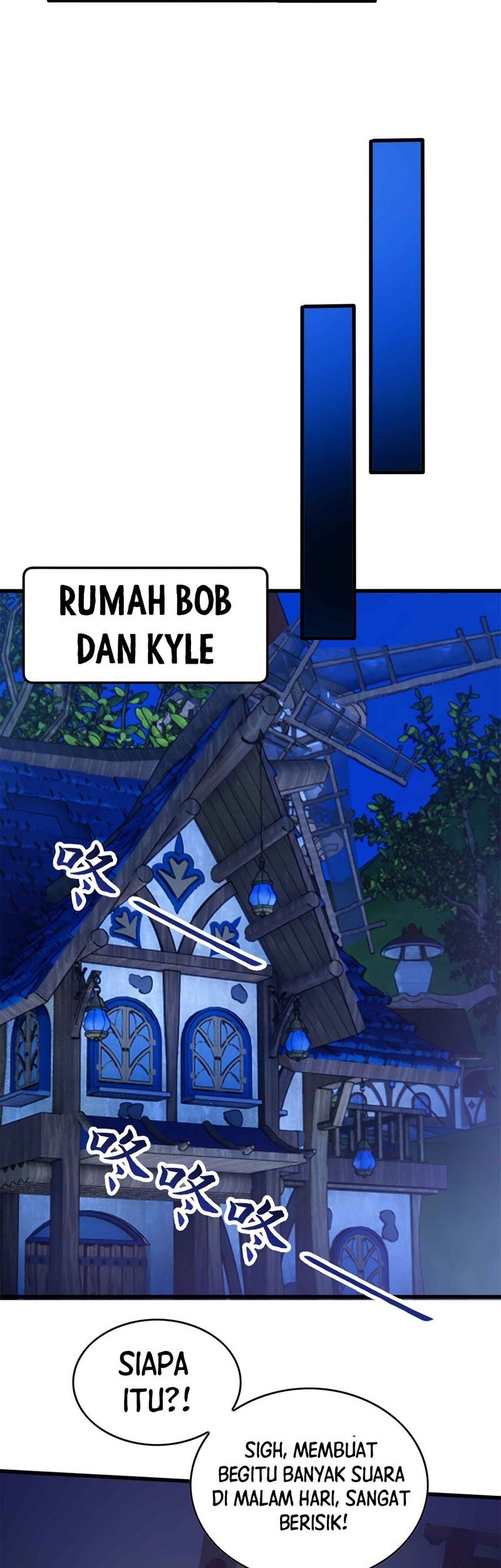 Evil Dragon Is Reincarnated! Revenge Begins at the Age of Five! Chapter 9 - halaman 13