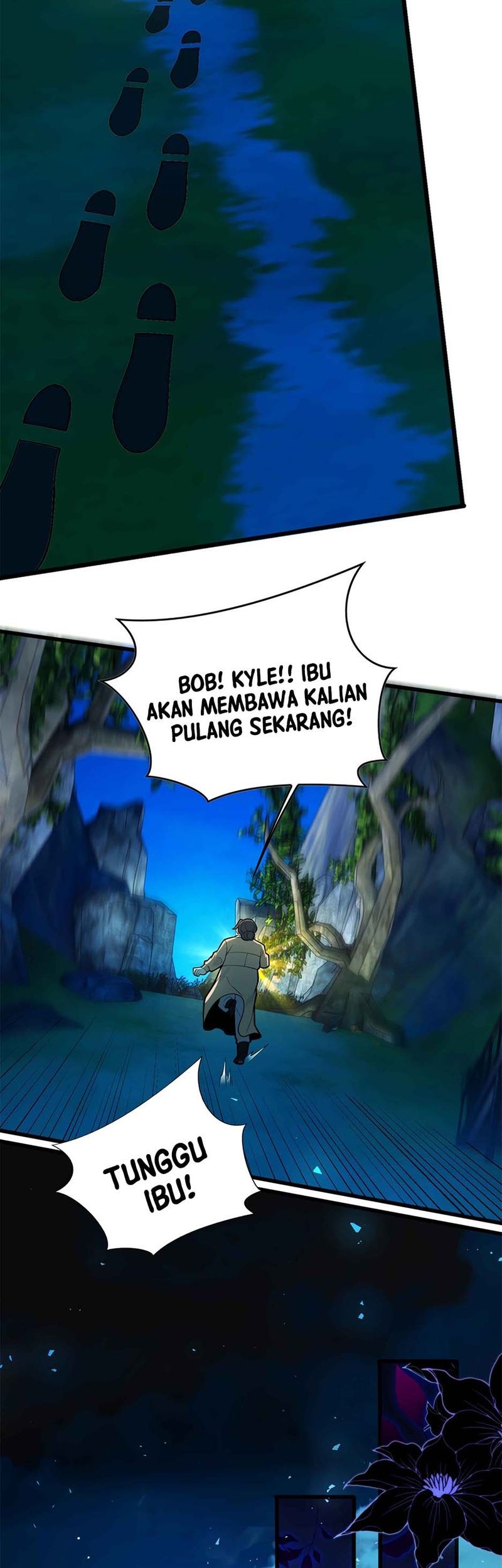 Evil Dragon Is Reincarnated! Revenge Begins at the Age of Five! Chapter 9 - halaman 19