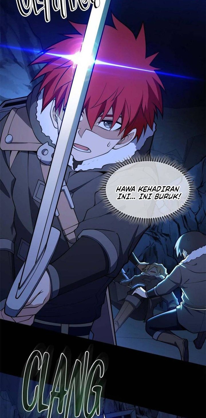 Evil Dragon Is Reincarnated! Revenge Begins at the Age of Five! Chapter 90 - halaman 11