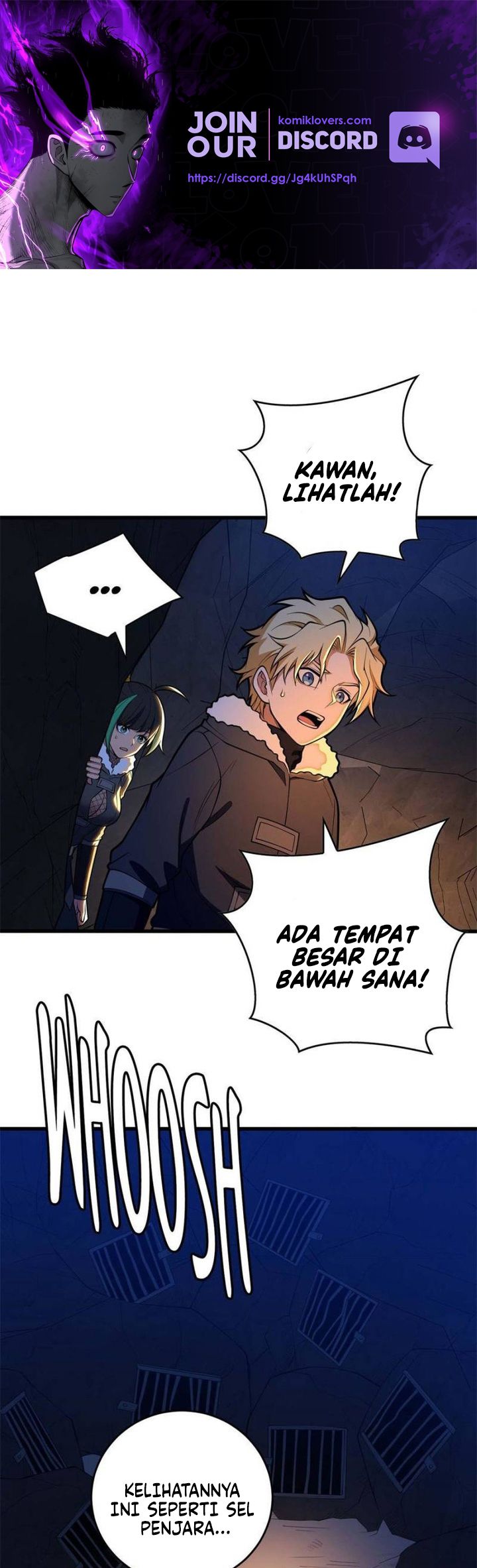 Evil Dragon Is Reincarnated! Revenge Begins at the Age of Five! Chapter 90 - halaman 2