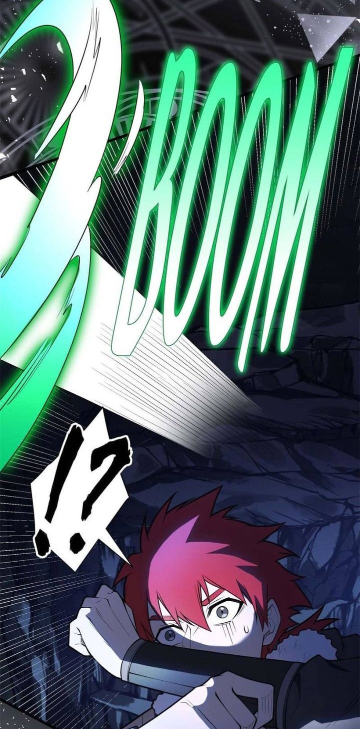 Evil Dragon Is Reincarnated! Revenge Begins at the Age of Five! Chapter 90 - halaman 9