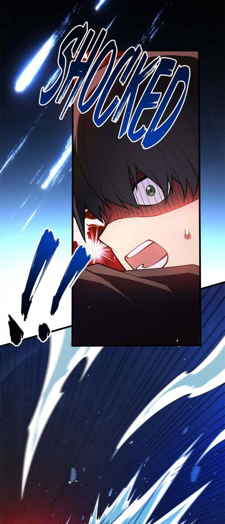 Evil Dragon Is Reincarnated! Revenge Begins at the Age of Five! Chapter 91 - halaman 12