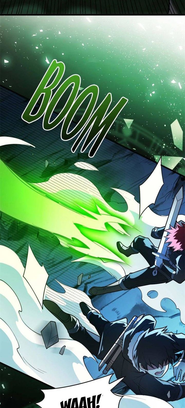 Evil Dragon Is Reincarnated! Revenge Begins at the Age of Five! Chapter 91 - halaman 3