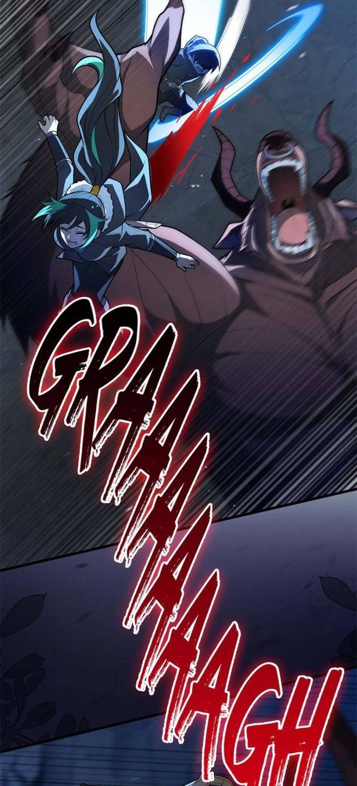 Evil Dragon Is Reincarnated! Revenge Begins at the Age of Five! Chapter 91 - halaman 7