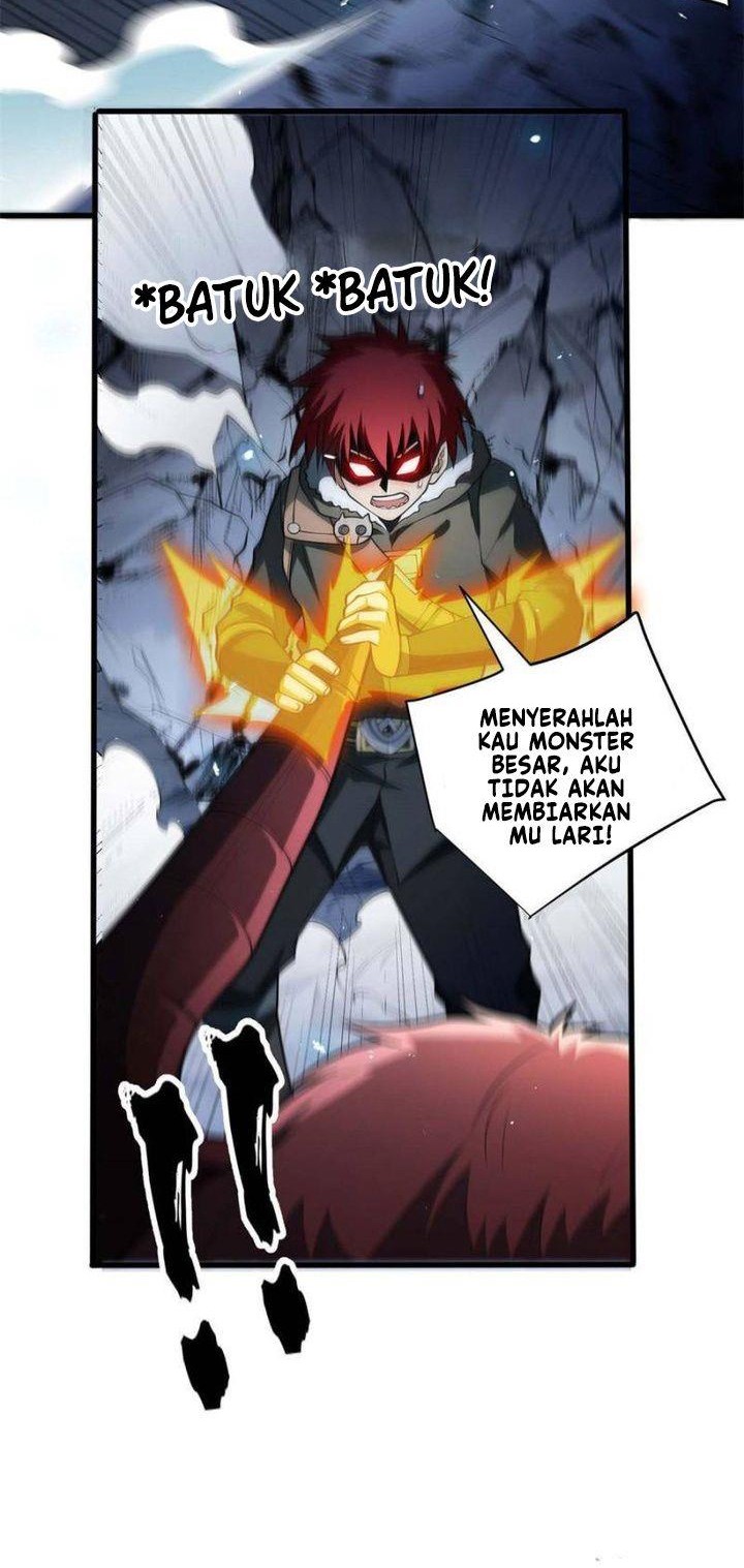 Evil Dragon Is Reincarnated! Revenge Begins at the Age of Five! Chapter 92 - halaman 11