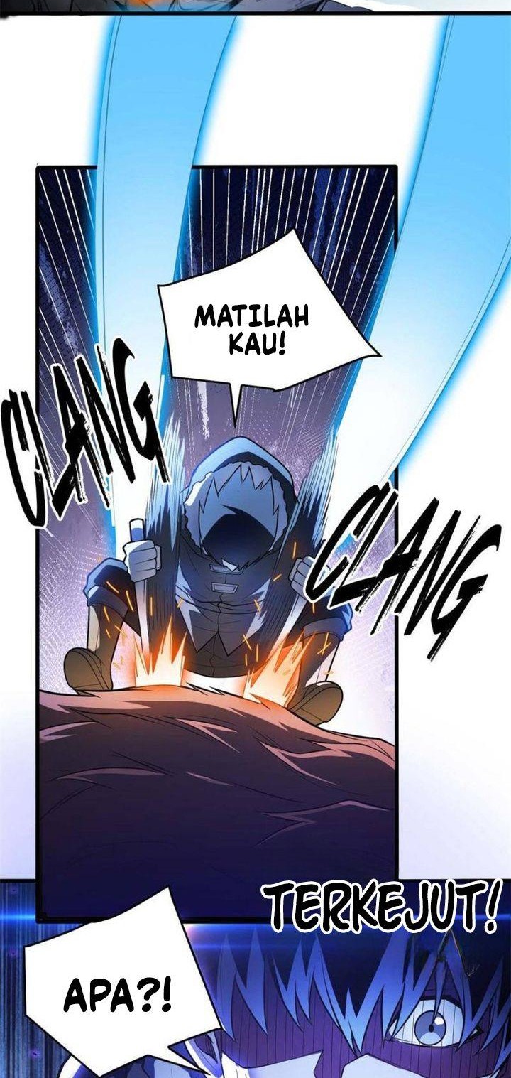 Evil Dragon Is Reincarnated! Revenge Begins at the Age of Five! Chapter 92 - halaman 13