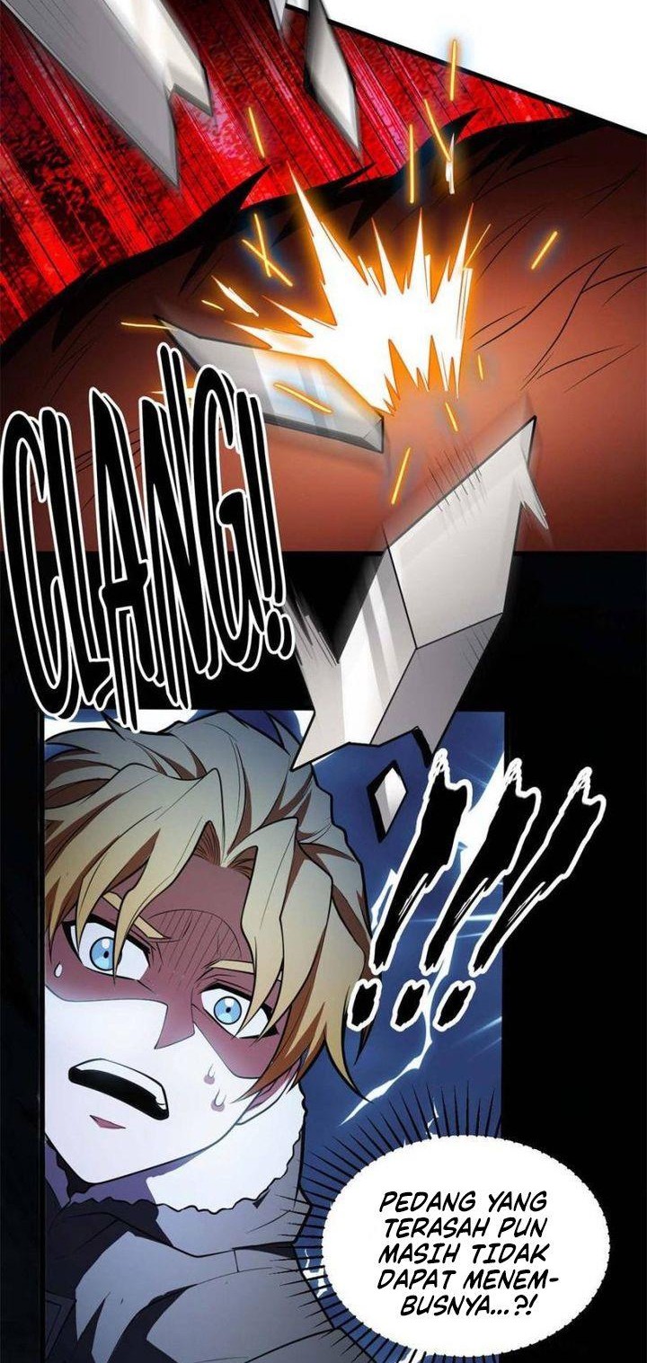 Evil Dragon Is Reincarnated! Revenge Begins at the Age of Five! Chapter 92 - halaman 15
