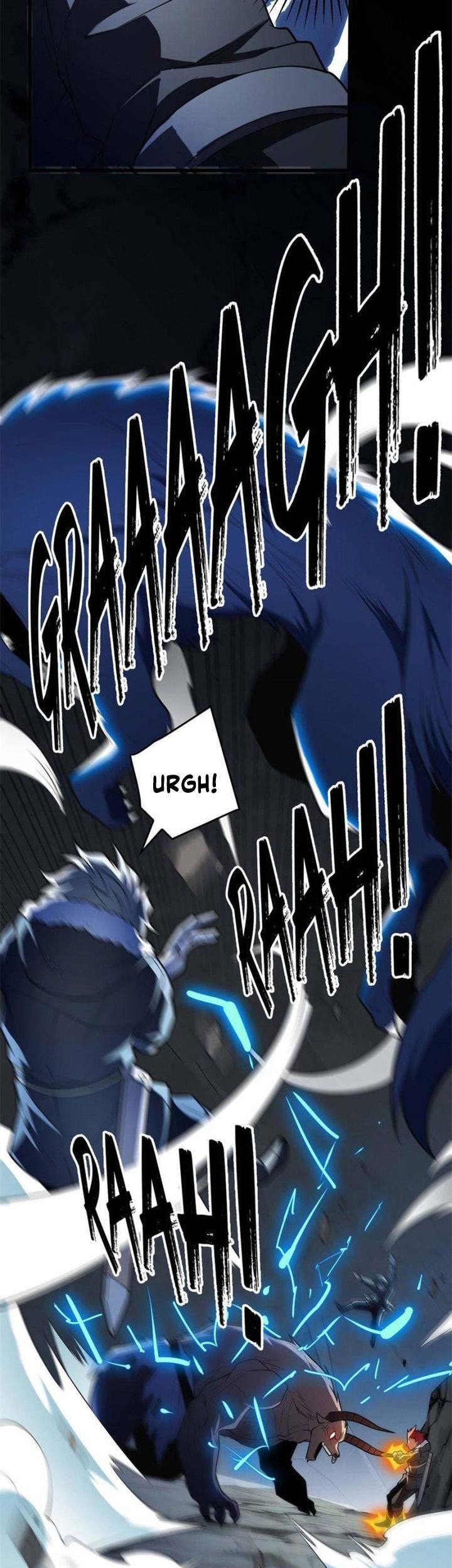 Evil Dragon Is Reincarnated! Revenge Begins at the Age of Five! Chapter 92 - halaman 16