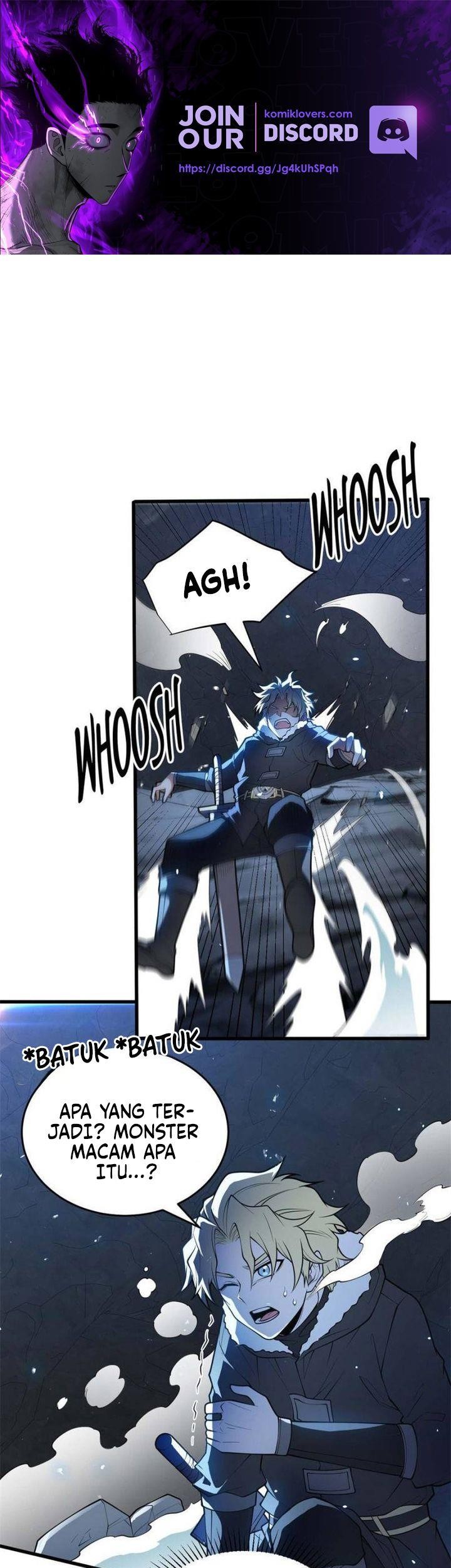 Evil Dragon Is Reincarnated! Revenge Begins at the Age of Five! Chapter 92 - halaman 2