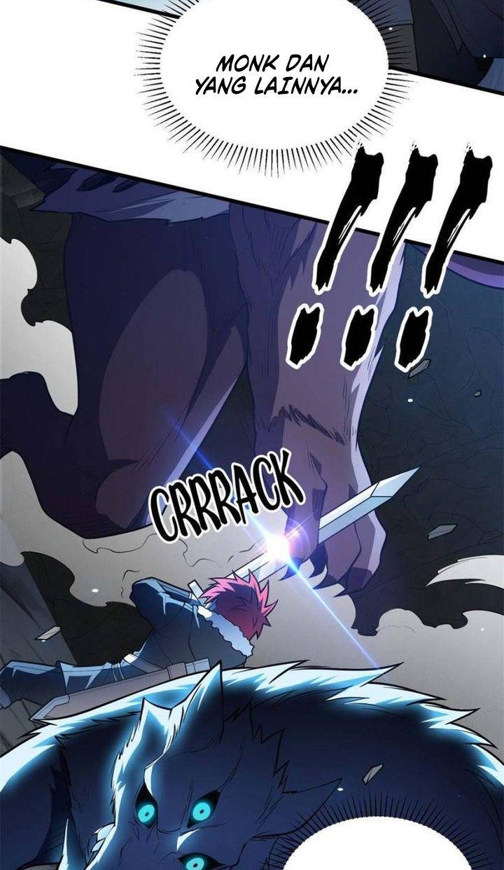 Evil Dragon Is Reincarnated! Revenge Begins at the Age of Five! Chapter 92 - halaman 3