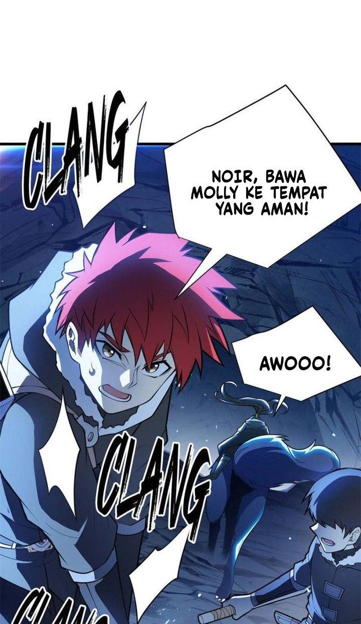 Evil Dragon Is Reincarnated! Revenge Begins at the Age of Five! Chapter 92 - halaman 5