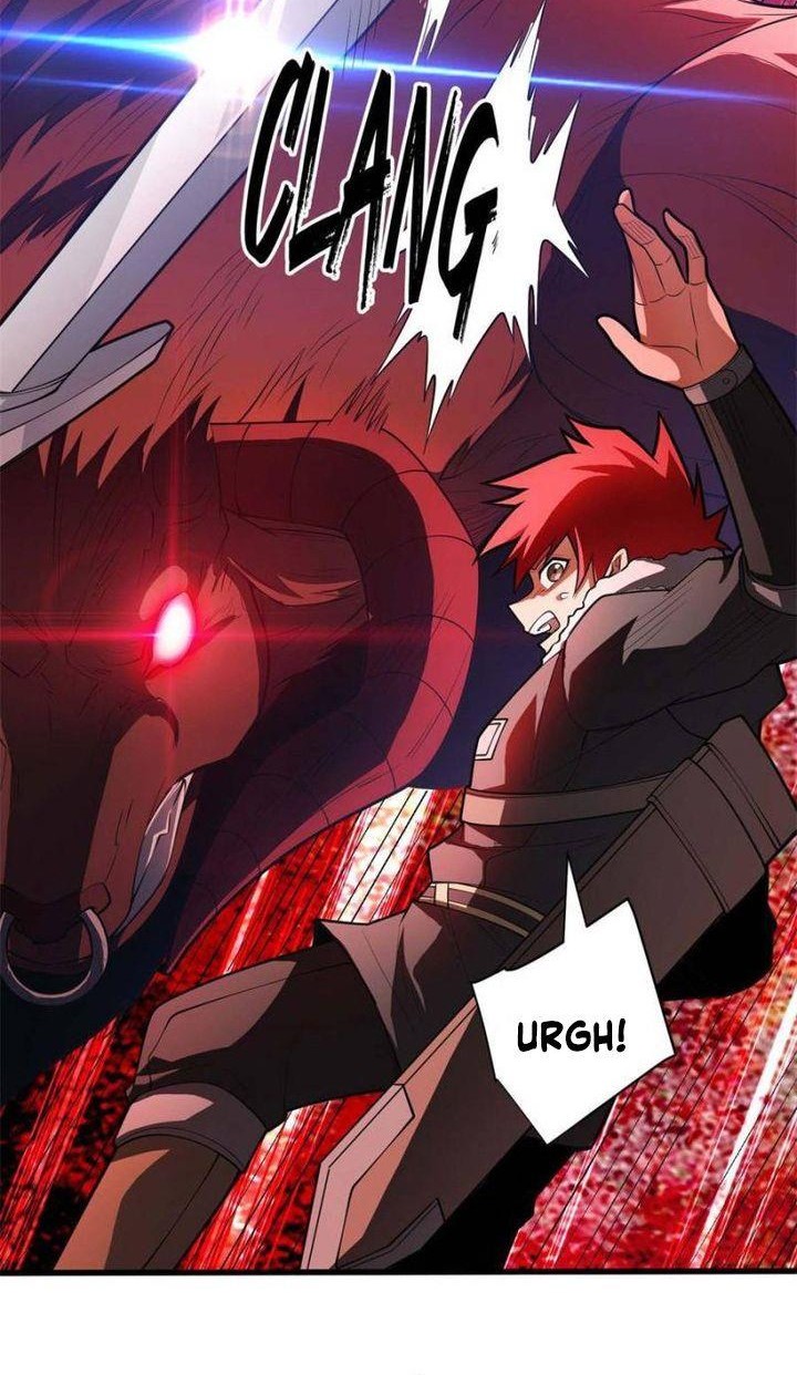 Evil Dragon Is Reincarnated! Revenge Begins at the Age of Five! Chapter 92 - halaman 9
