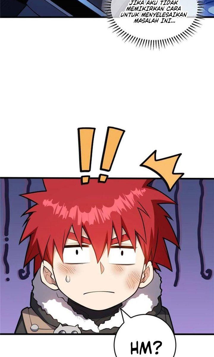 Evil Dragon Is Reincarnated! Revenge Begins at the Age of Five! Chapter 93 - halaman 11