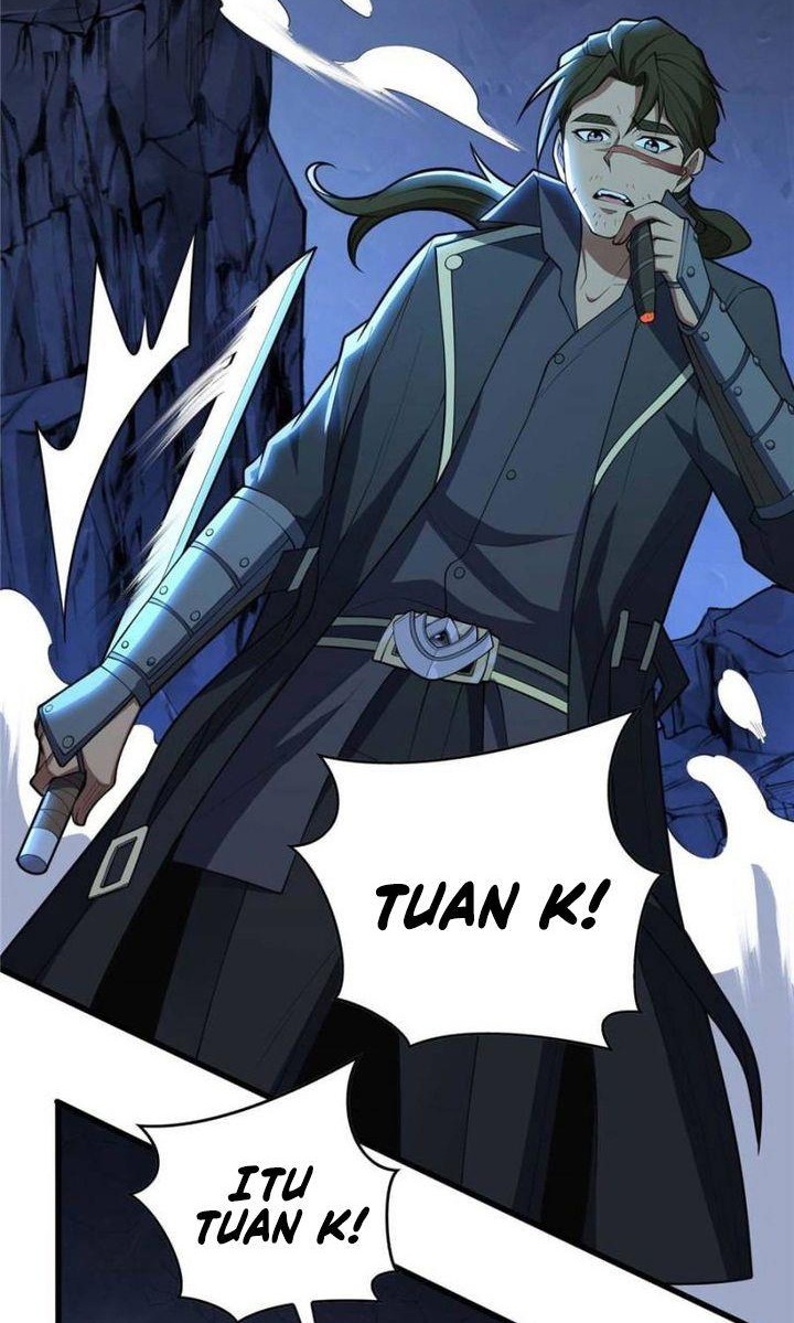 Evil Dragon Is Reincarnated! Revenge Begins at the Age of Five! Chapter 93 - halaman 13