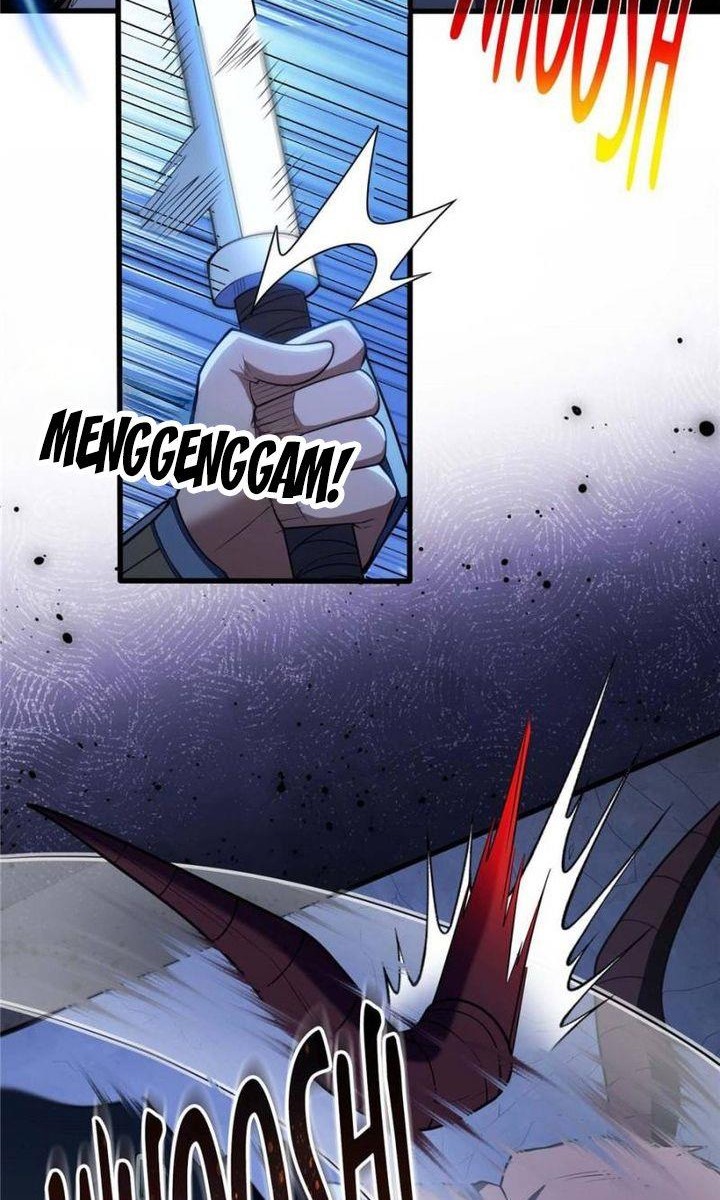 Evil Dragon Is Reincarnated! Revenge Begins at the Age of Five! Chapter 93 - halaman 15
