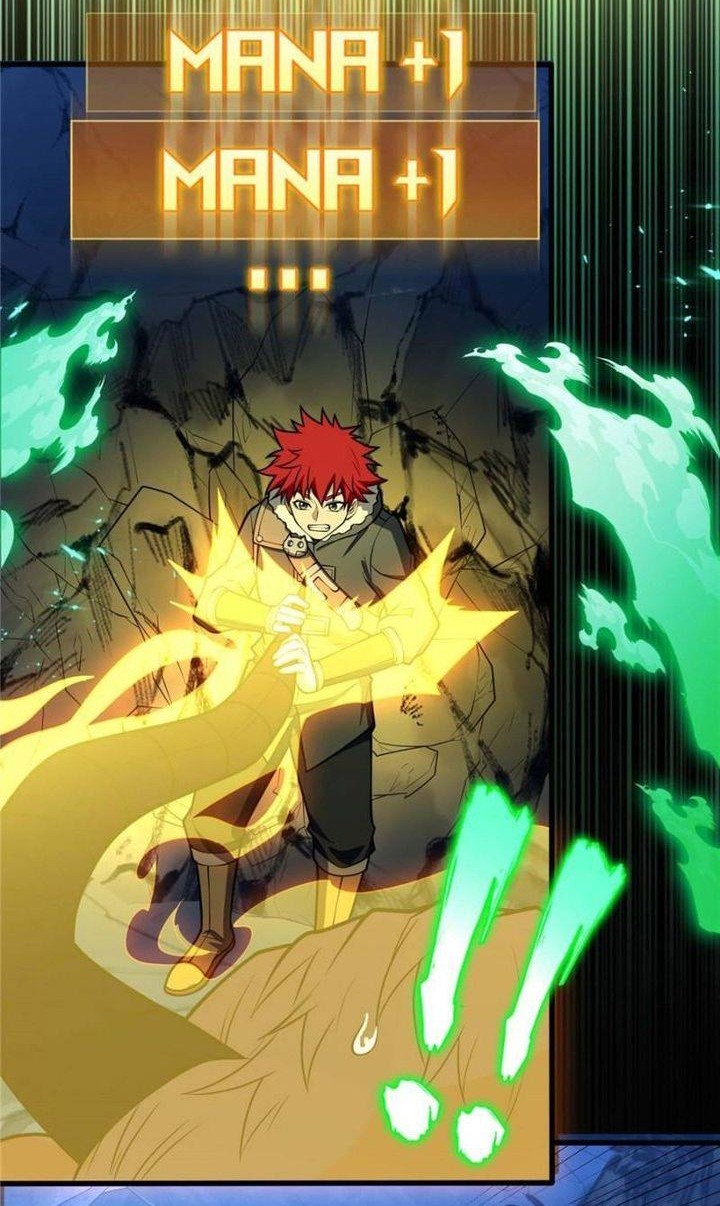 Evil Dragon Is Reincarnated! Revenge Begins at the Age of Five! Chapter 93 - halaman 3