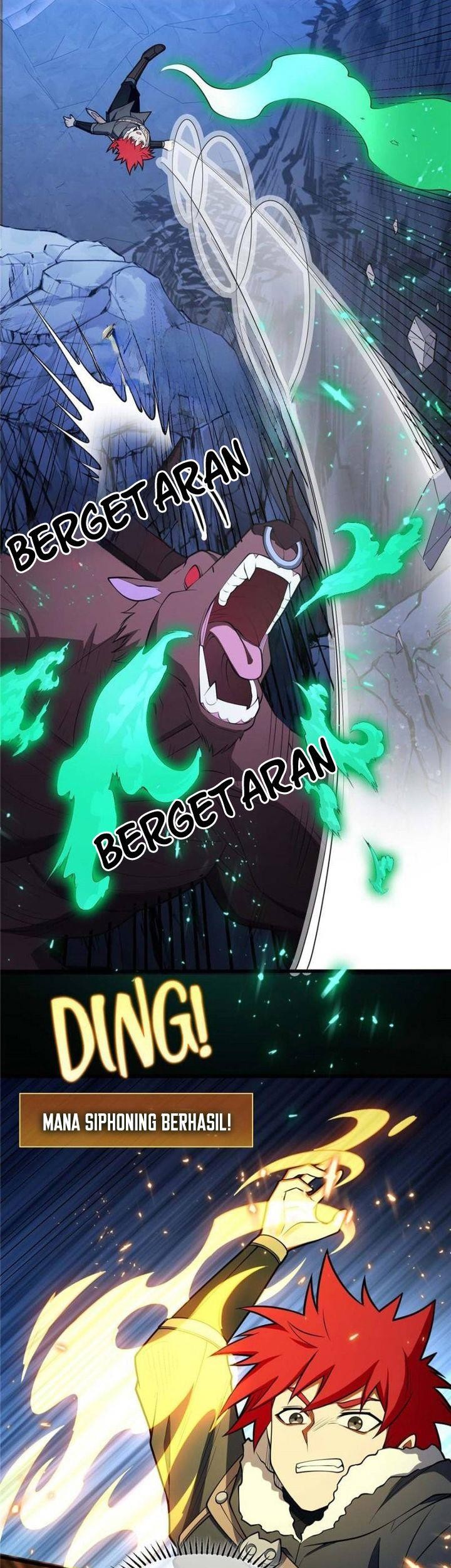 Evil Dragon Is Reincarnated! Revenge Begins at the Age of Five! Chapter 93 - halaman 4