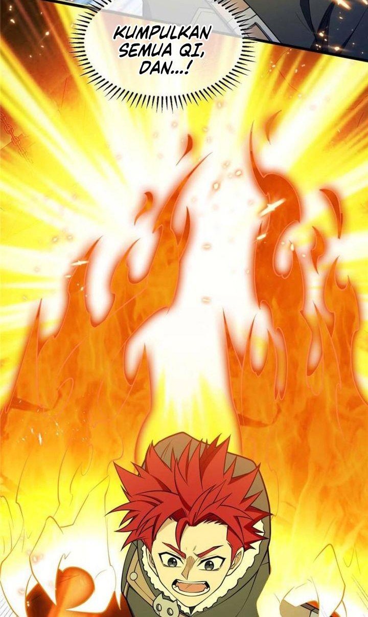 Evil Dragon Is Reincarnated! Revenge Begins at the Age of Five! Chapter 93 - halaman 5