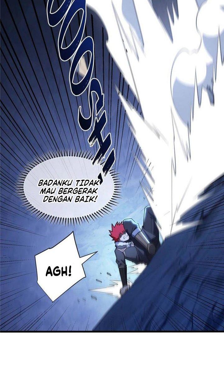 Evil Dragon Is Reincarnated! Revenge Begins at the Age of Five! Chapter 93 - halaman 9