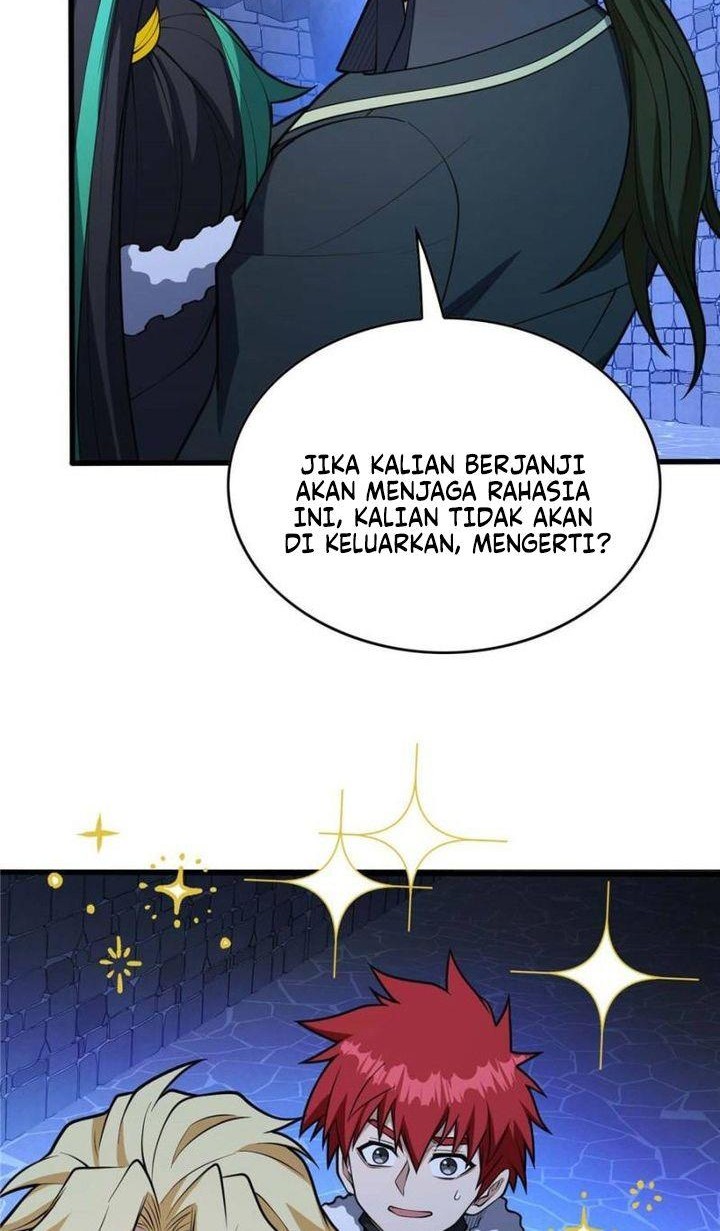 Evil Dragon Is Reincarnated! Revenge Begins at the Age of Five! Chapter 94 - halaman 15