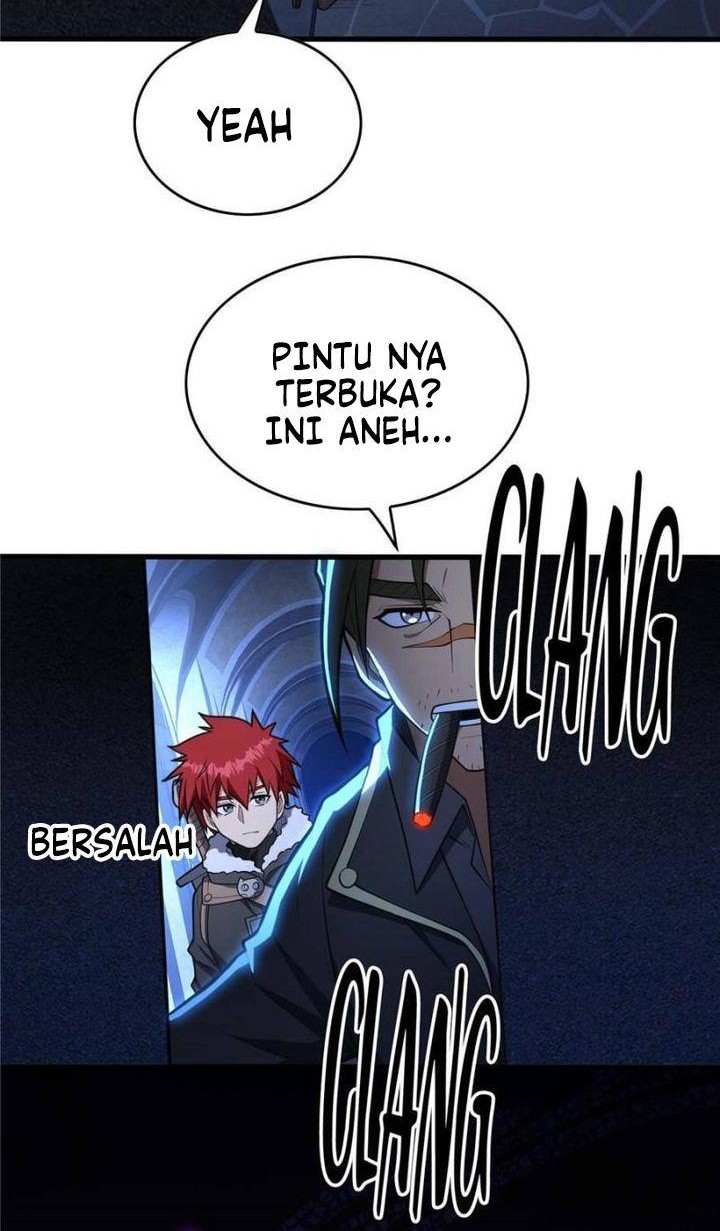 Evil Dragon Is Reincarnated! Revenge Begins at the Age of Five! Chapter 94 - halaman 17