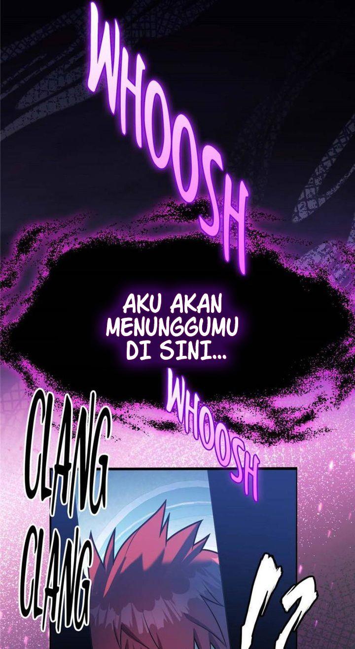Evil Dragon Is Reincarnated! Revenge Begins at the Age of Five! Chapter 94 - halaman 18