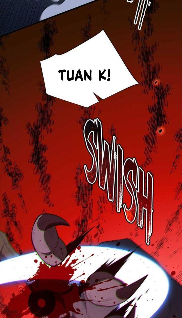 Evil Dragon Is Reincarnated! Revenge Begins at the Age of Five! Chapter 94 - halaman 3