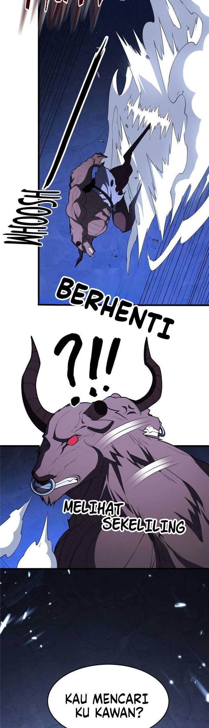 Evil Dragon Is Reincarnated! Revenge Begins at the Age of Five! Chapter 94 - halaman 6