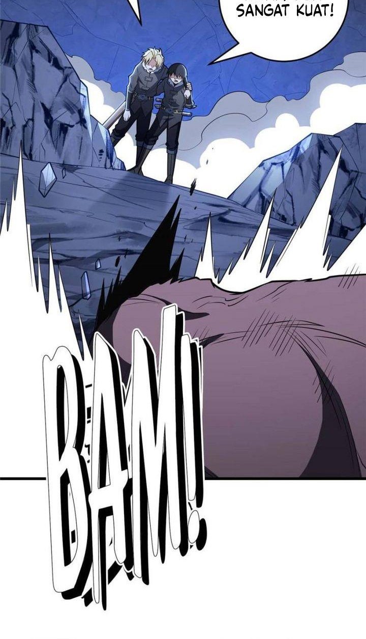 Evil Dragon Is Reincarnated! Revenge Begins at the Age of Five! Chapter 94 - halaman 9