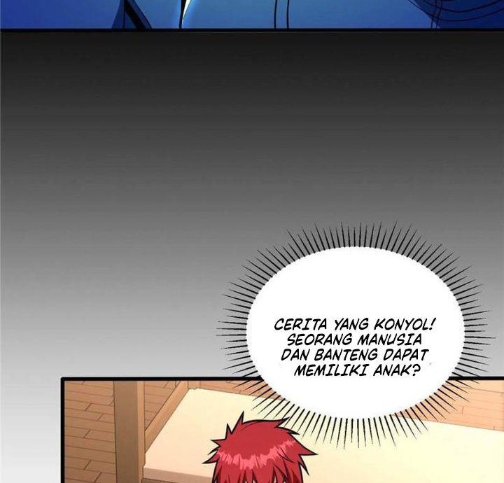 Evil Dragon Is Reincarnated! Revenge Begins at the Age of Five! Chapter 95 - halaman 11