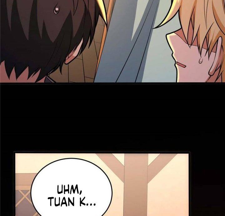 Evil Dragon Is Reincarnated! Revenge Begins at the Age of Five! Chapter 95 - halaman 15