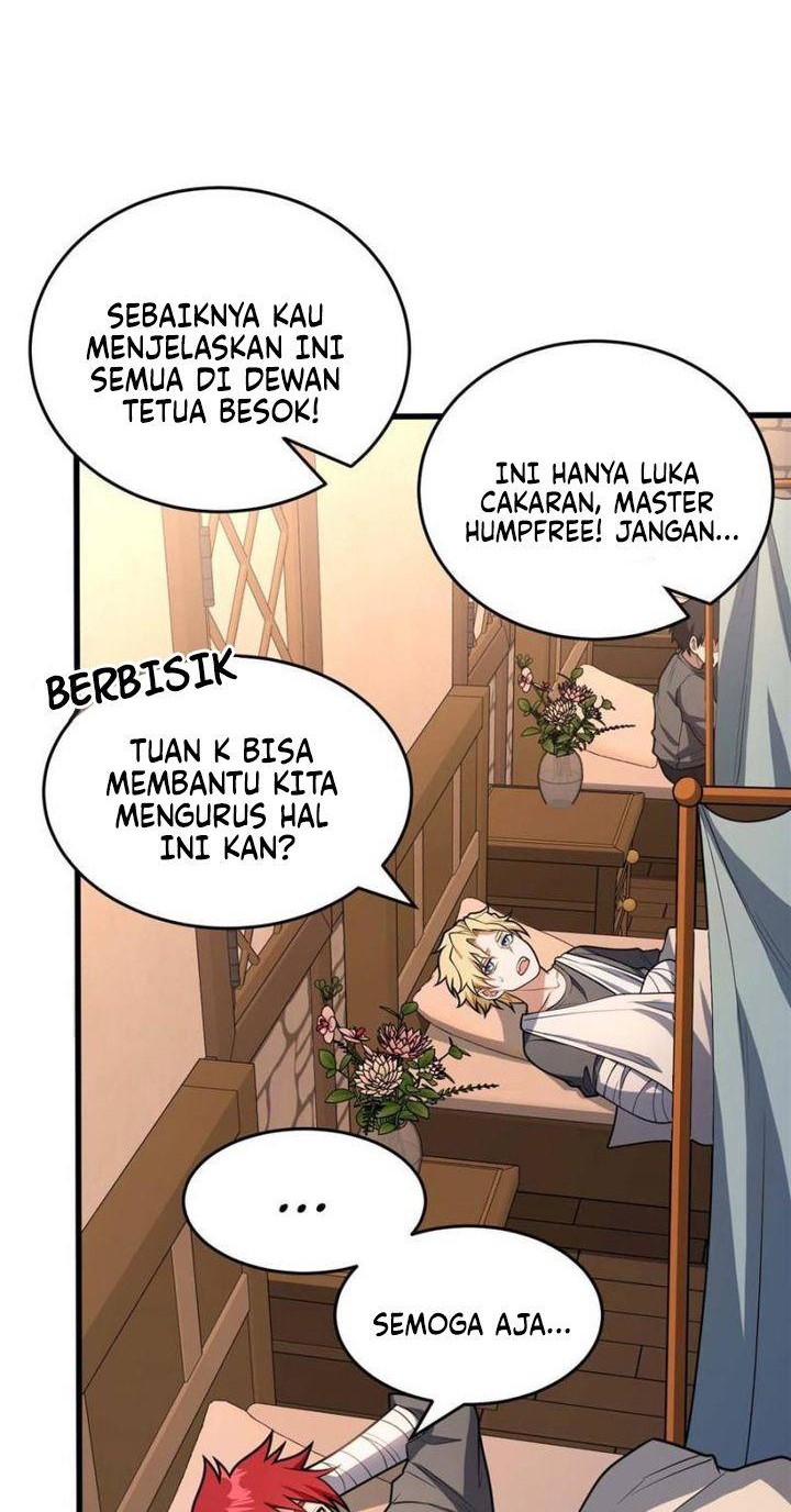 Evil Dragon Is Reincarnated! Revenge Begins at the Age of Five! Chapter 95 - halaman 3
